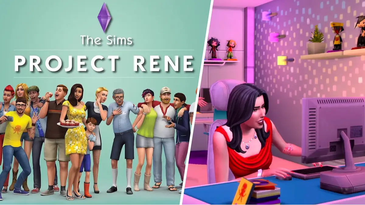 The Sims 5 quietly cancelled, according to new leak