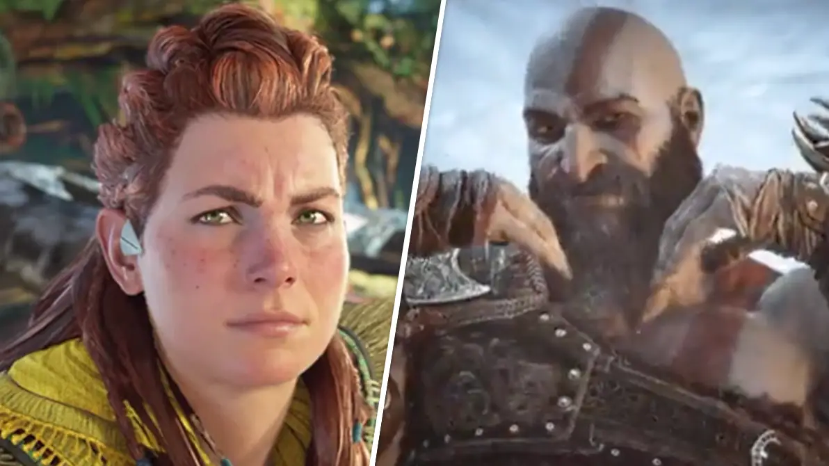 Sony Interactive Entertainment