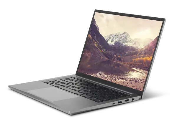 Chillblast Phantom Laptop /