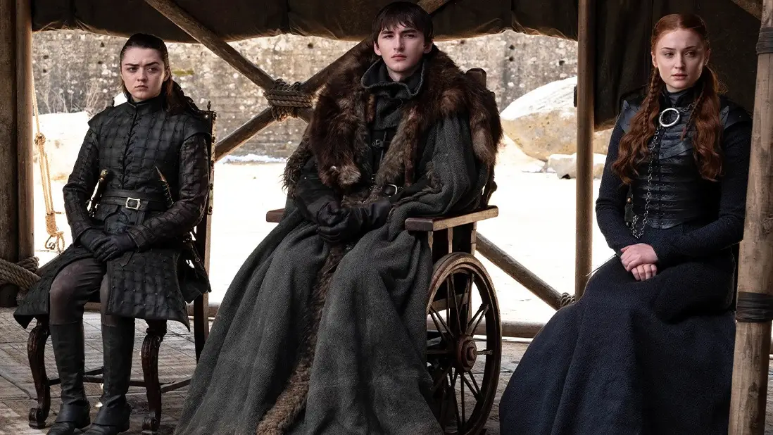 Game of Thrones Creator Spoils Who Won't Survive The Winds of Winter