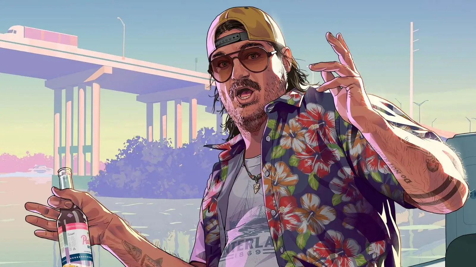 Rockstar Games
