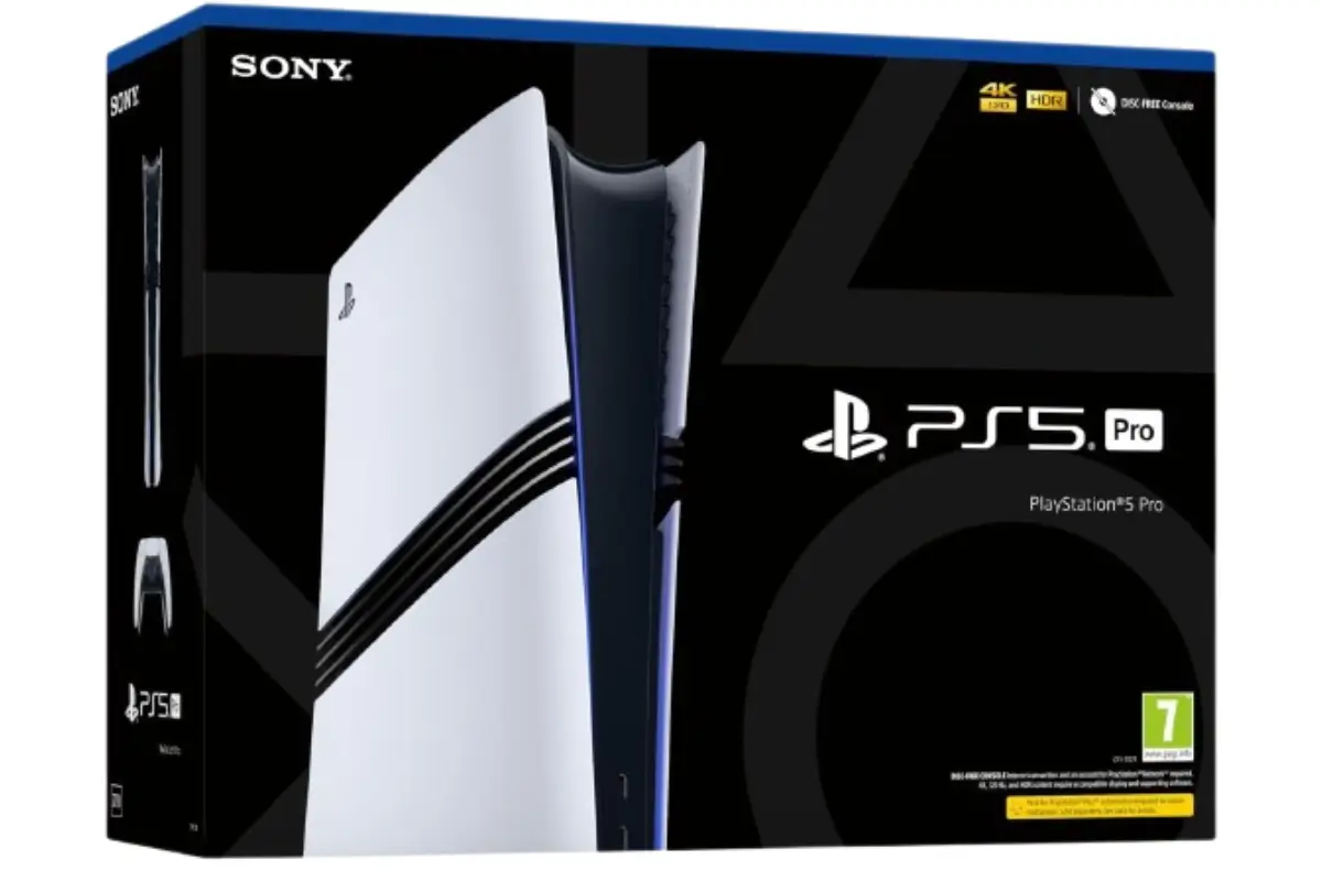 Playstation 5 Pro