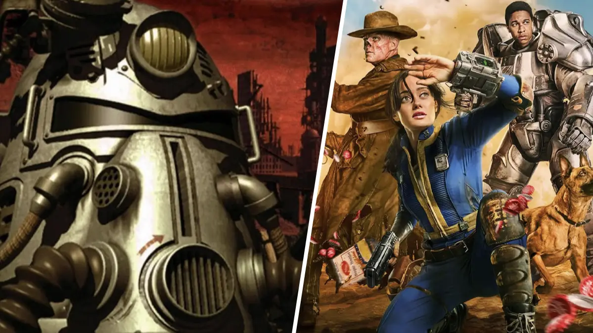 Fallout fans surprised with multiple free games you can download now, no strings attached