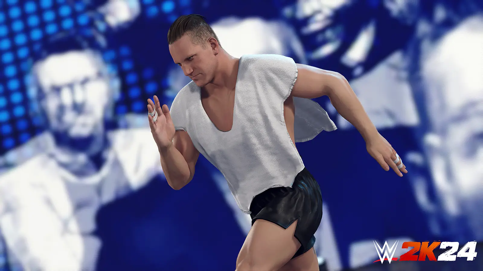WWE 2K24 - Pat McAfee Pack/