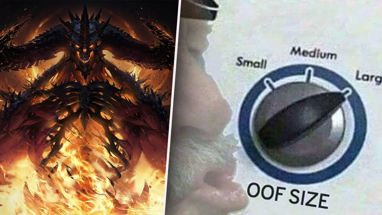 Activision Blizzard, Meme