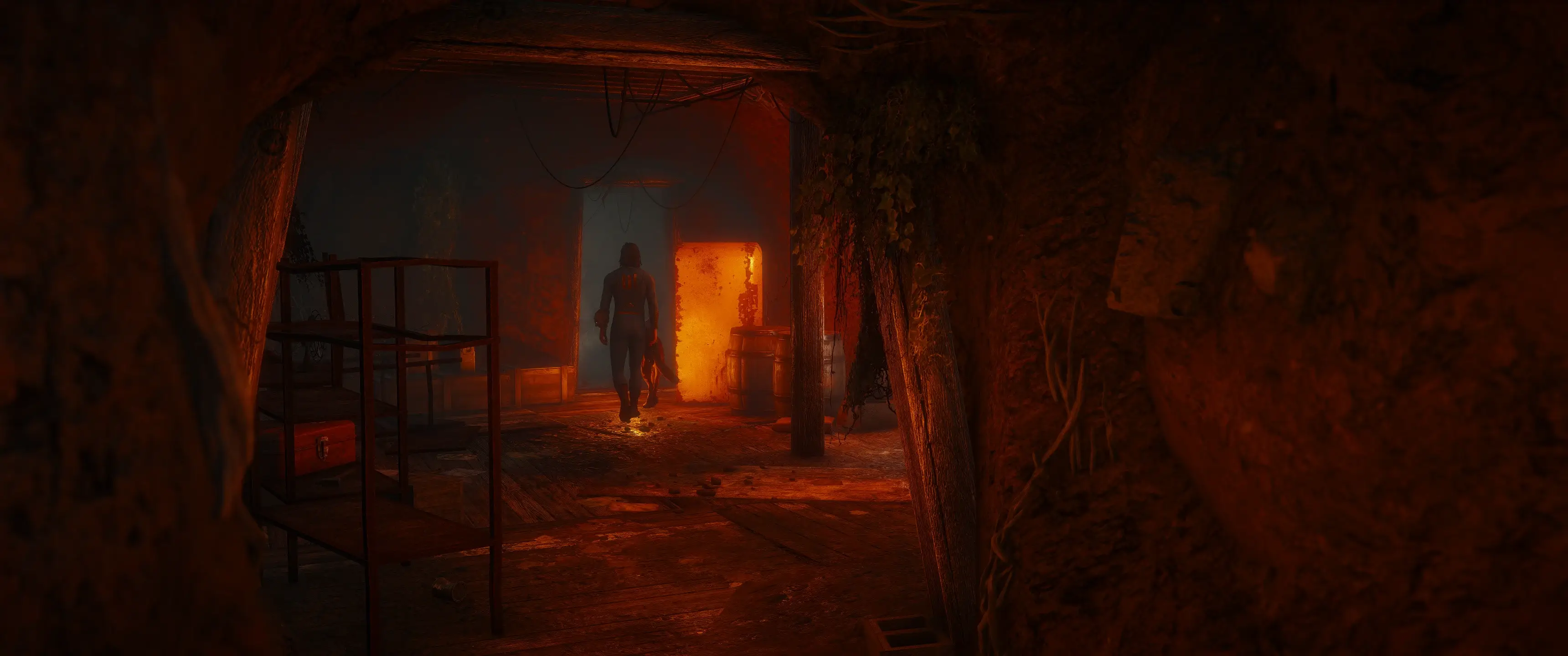 Bethesda Entertainment/Nexus Mods: LoreOut