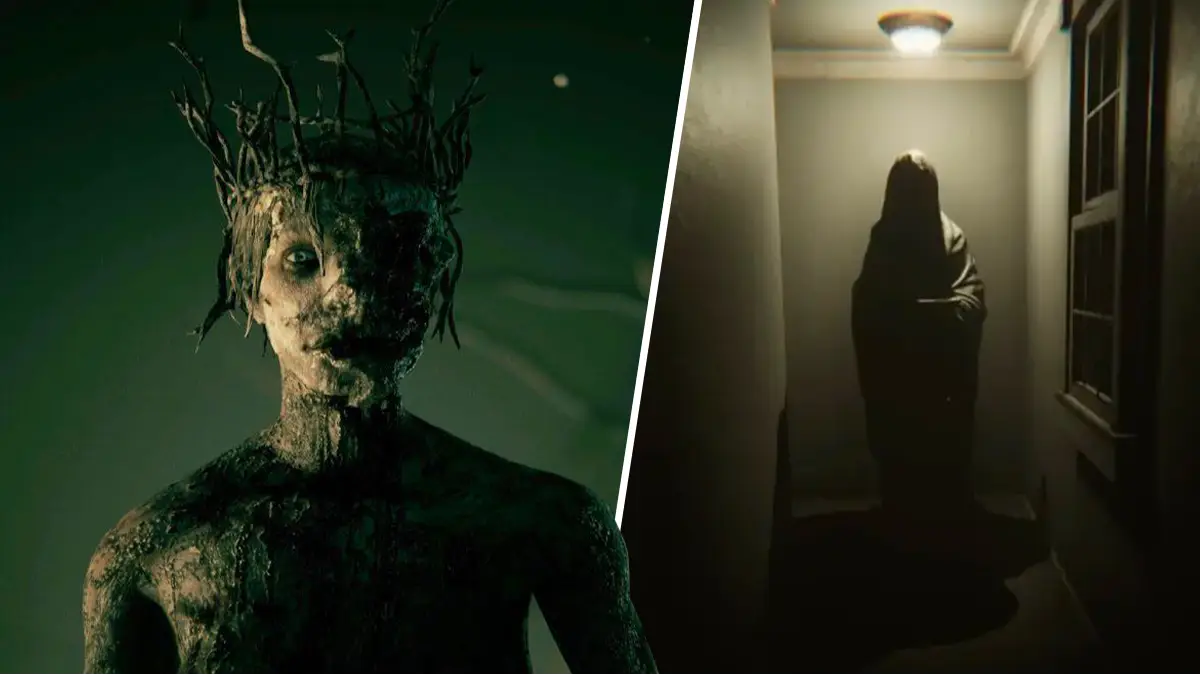 Red Barrels/Bloodious Games