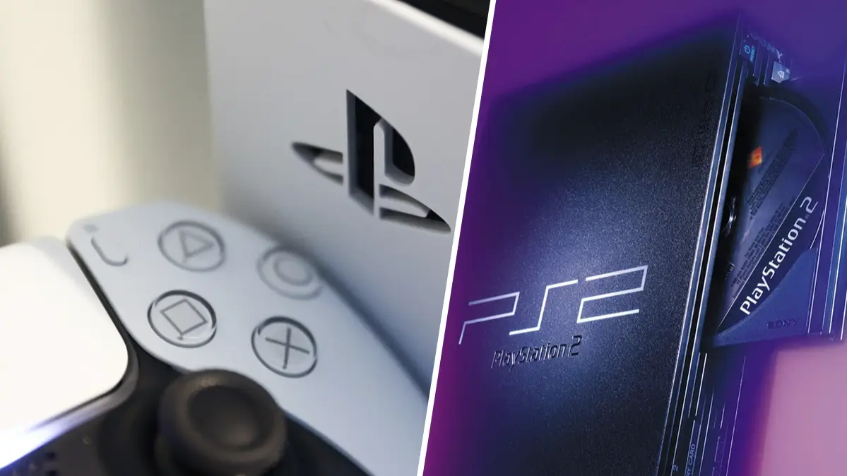 PlayStation 5 gamers surprised with returning PS2 classic that'll hit you in the nostalgia