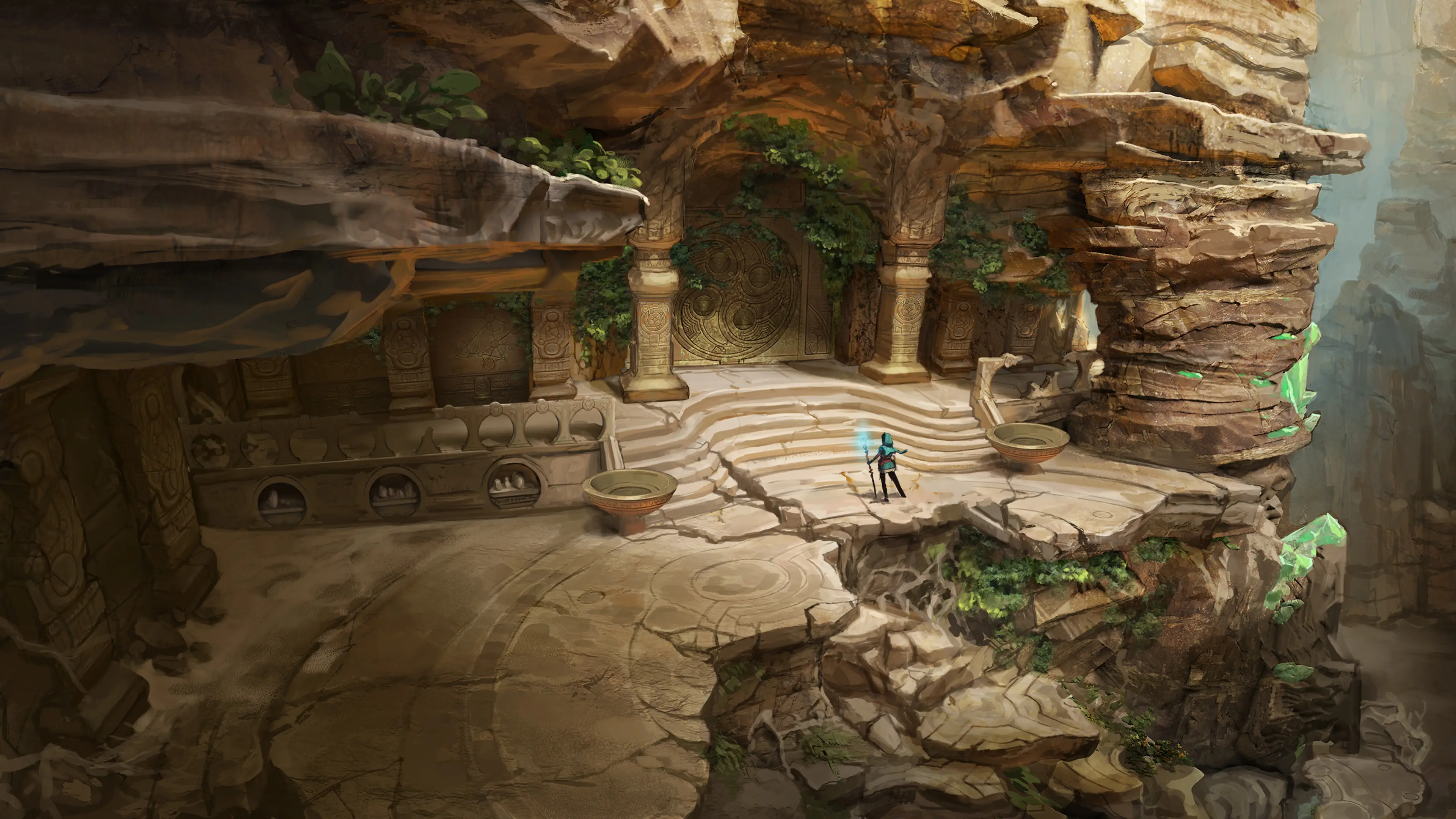 Kena: Scars of Kosmora,