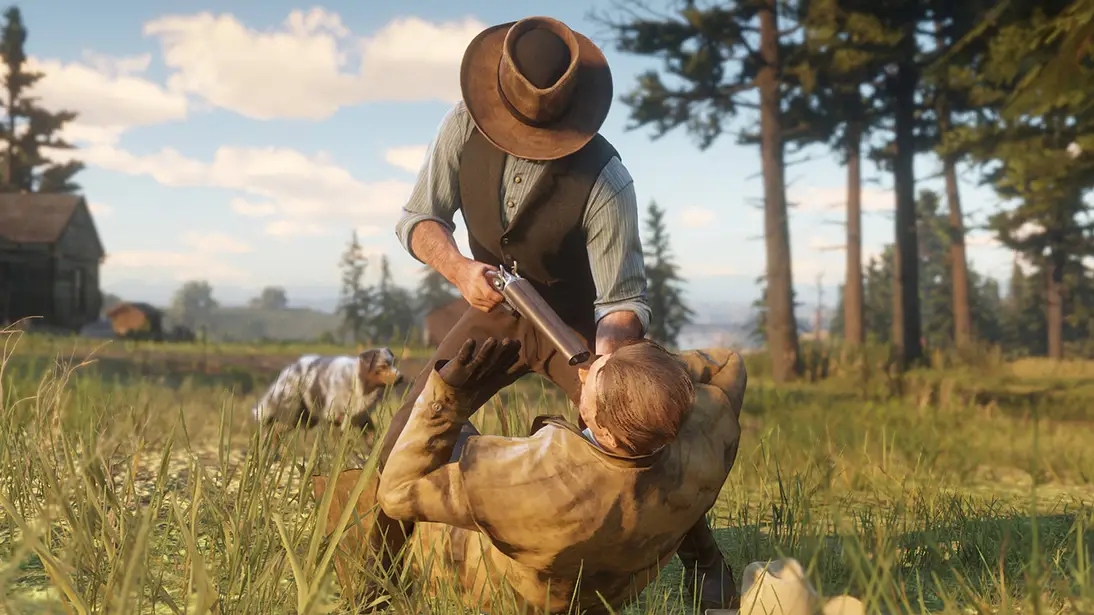 Red Dead Redemption 3 needs an entirely new setting, fans agree