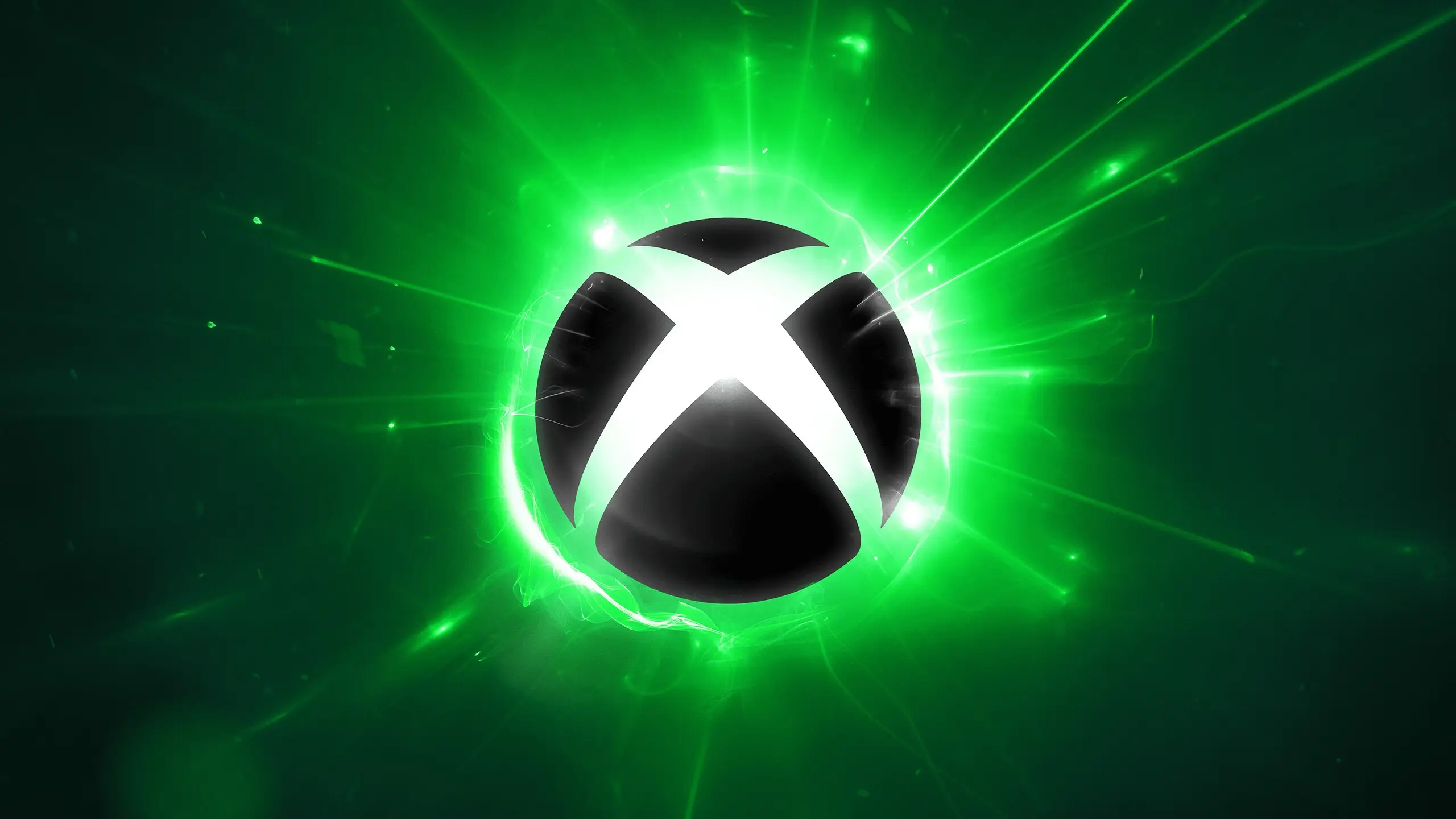 Xbox Logo, Microsoft