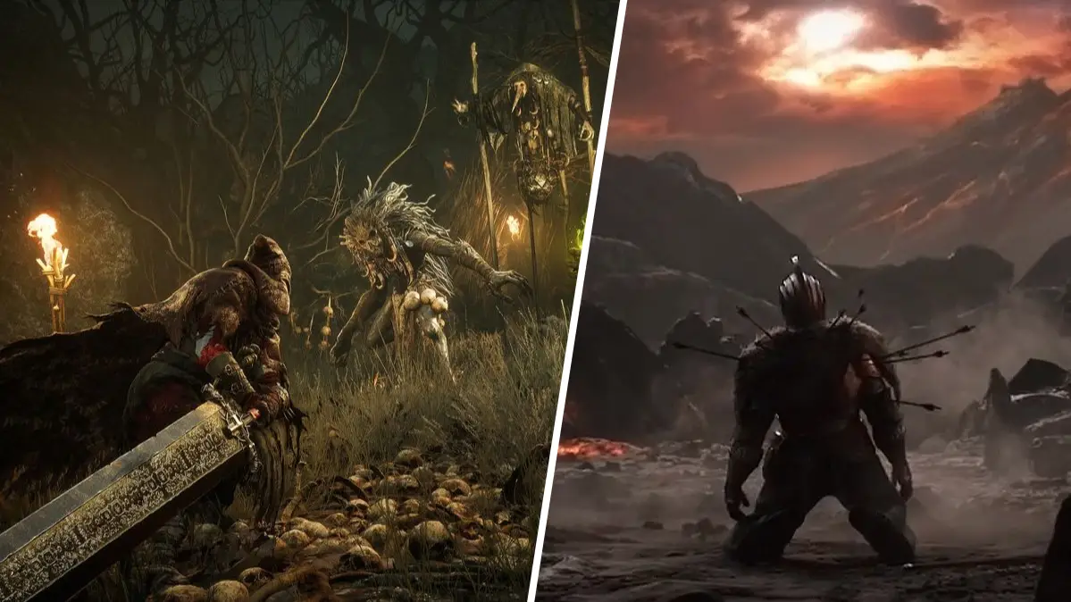 CI Games/Bandai Namco