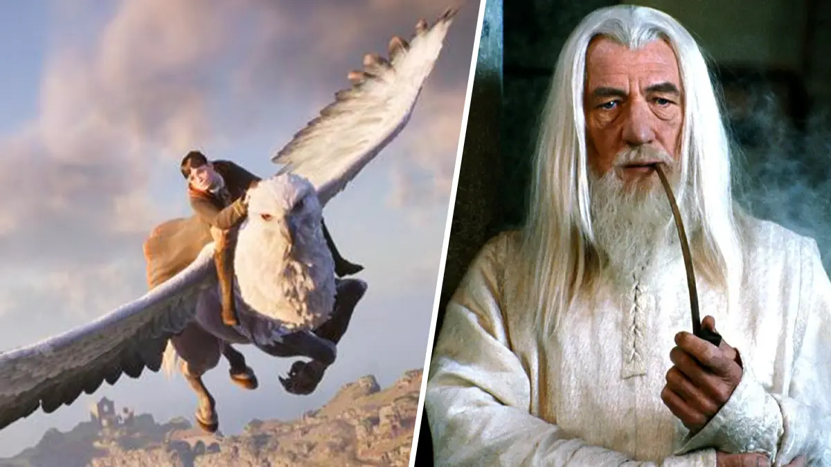 Warner Bros. Interactive Entertainment, New Line Cinema