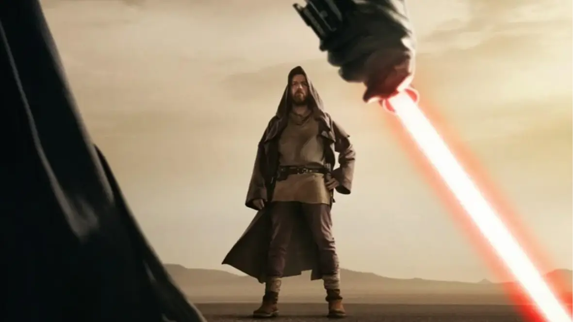Star Wars Obi-Wan Kenobi Return Has Viewers Hyped