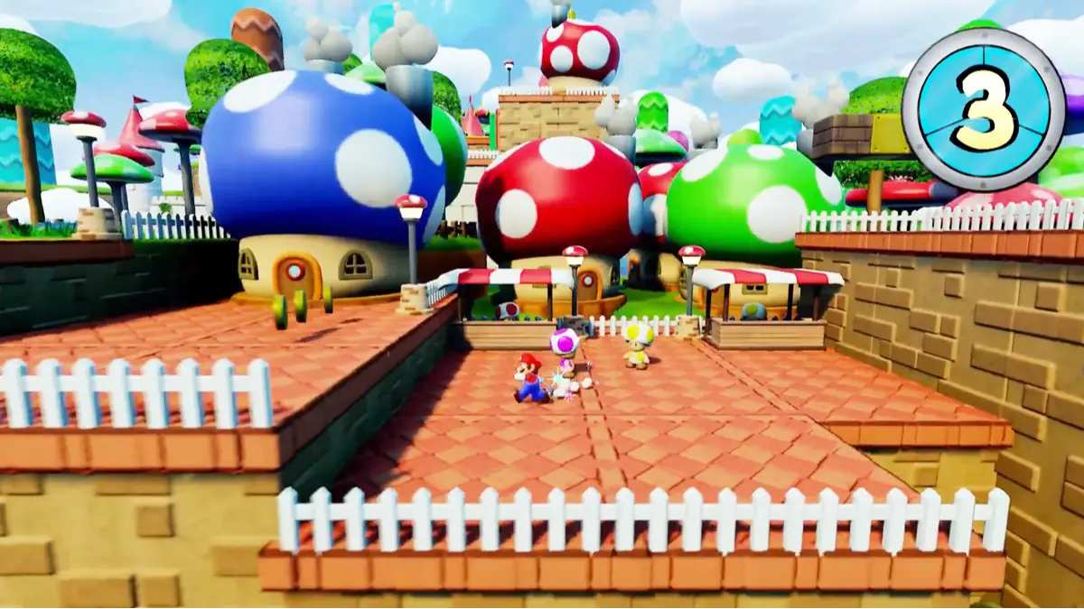 Nintendo/Sony Interactive Entertainment/VideoGameObsession (via YouTube)