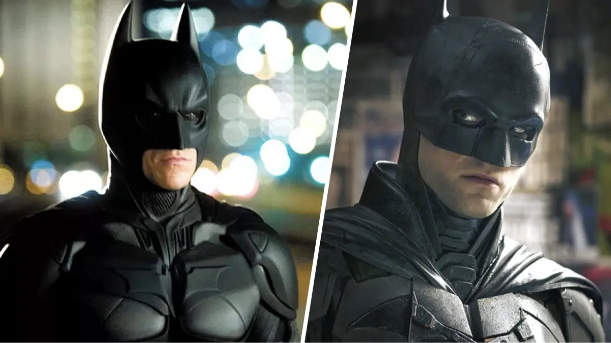 DCU Batman casting announcement officially confirmed by James Gunn