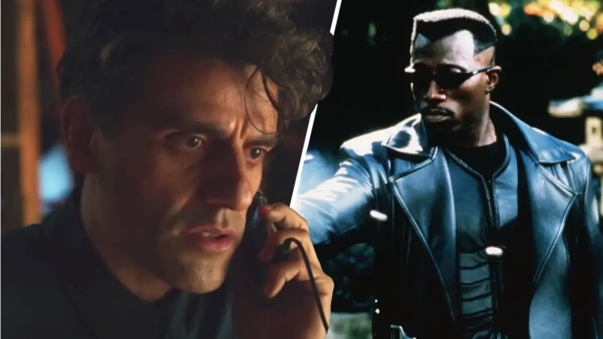 New Line Cinema / Disney / Marvel