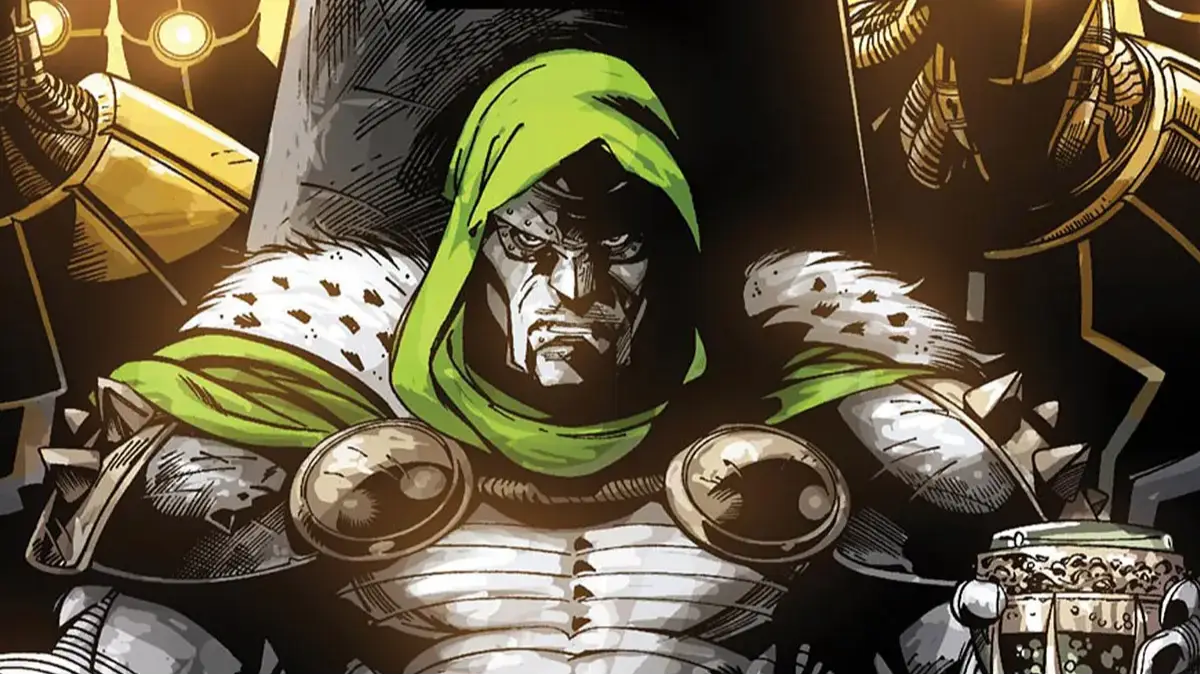 MCU Leak Confirms Our Next Big Bad After Doctor Doom