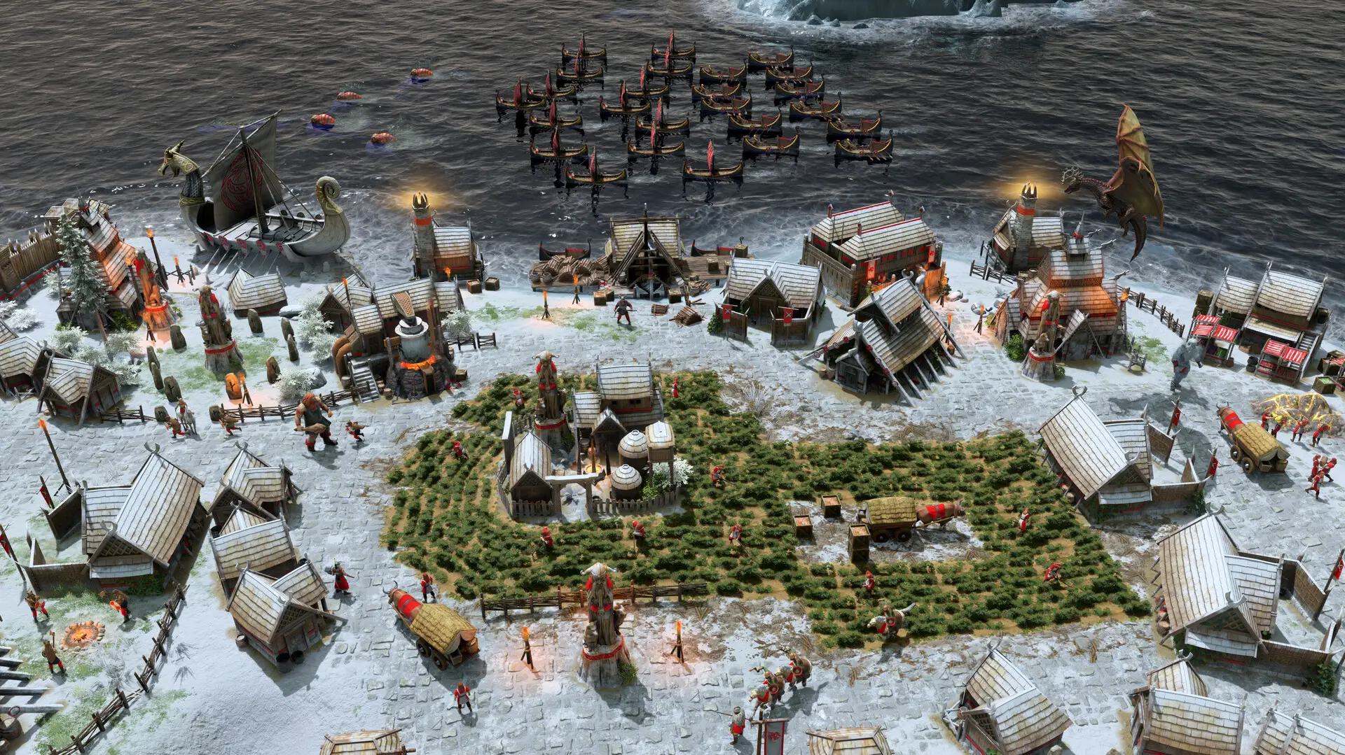Age of Mythology: Retold - Xbox Game Studios