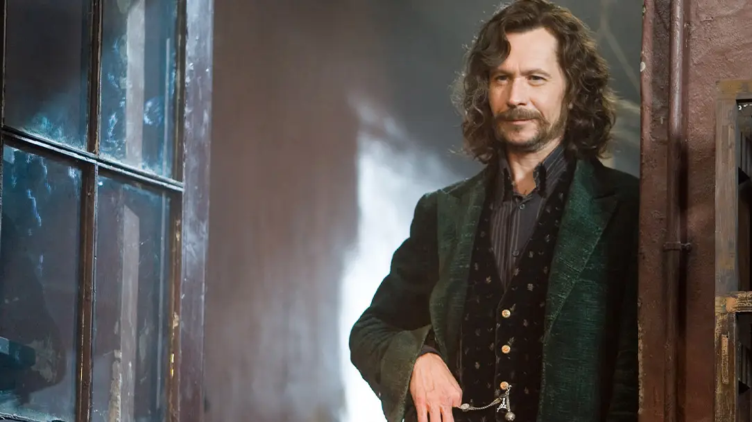 Harry Potter fans divided over Sirius Black casting for new series