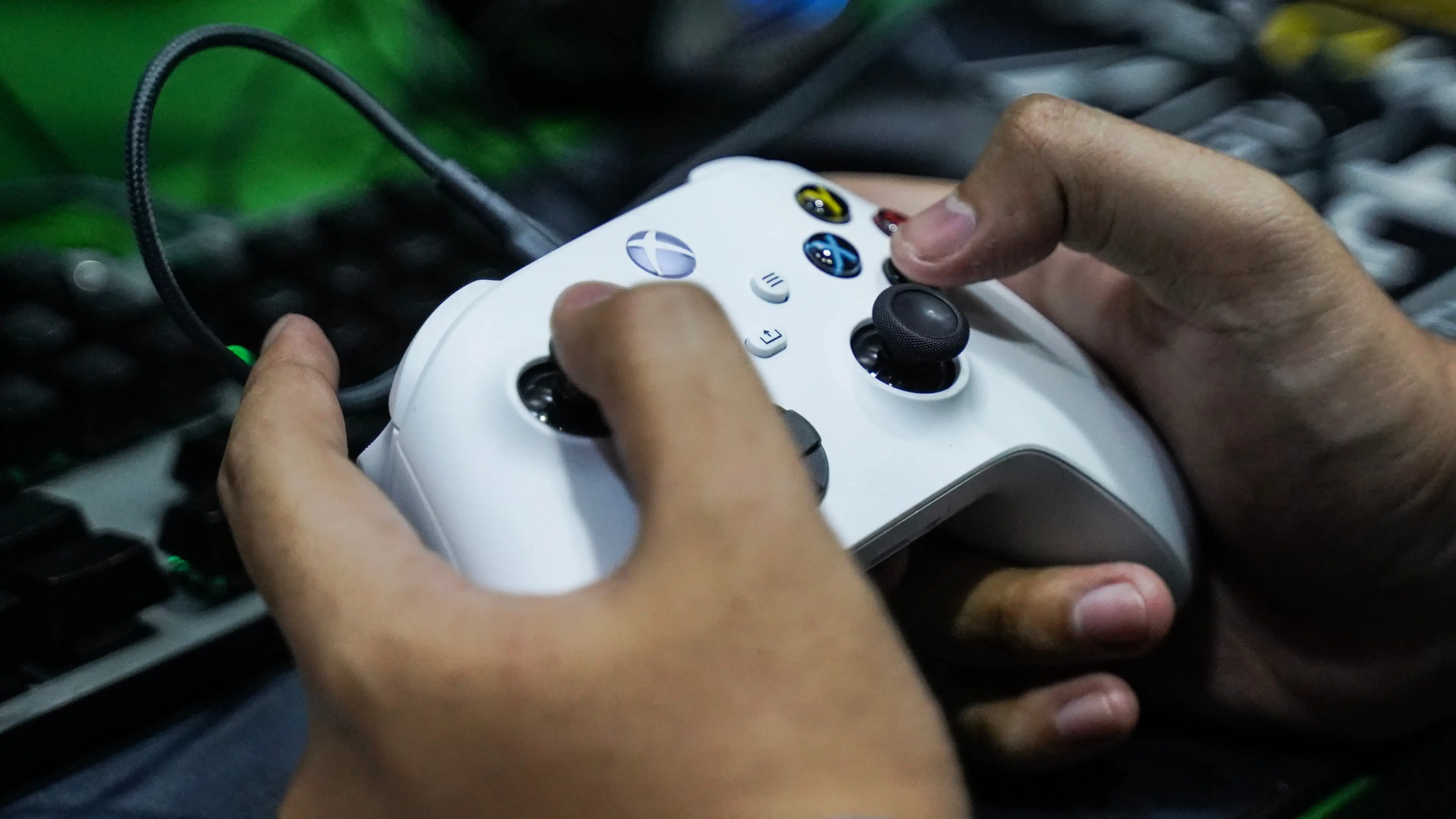 Anusak Laowilas/NurPhoto via Getty Images