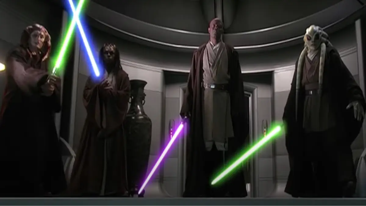 Star Wars quietly confirmed 2 more beloved Jedi survived Order 66 