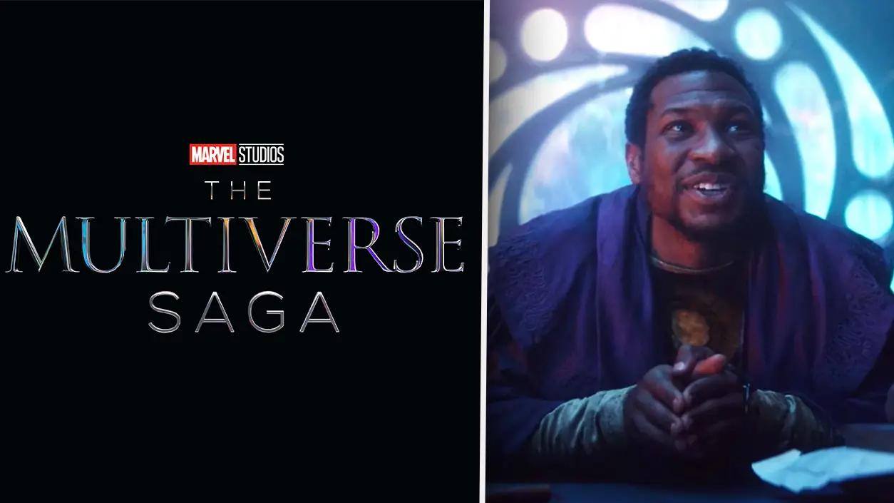 Marvel Studios, Disney+