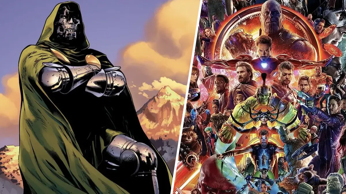 Marvel fans baffled over MCU's post-Secret Wars future
