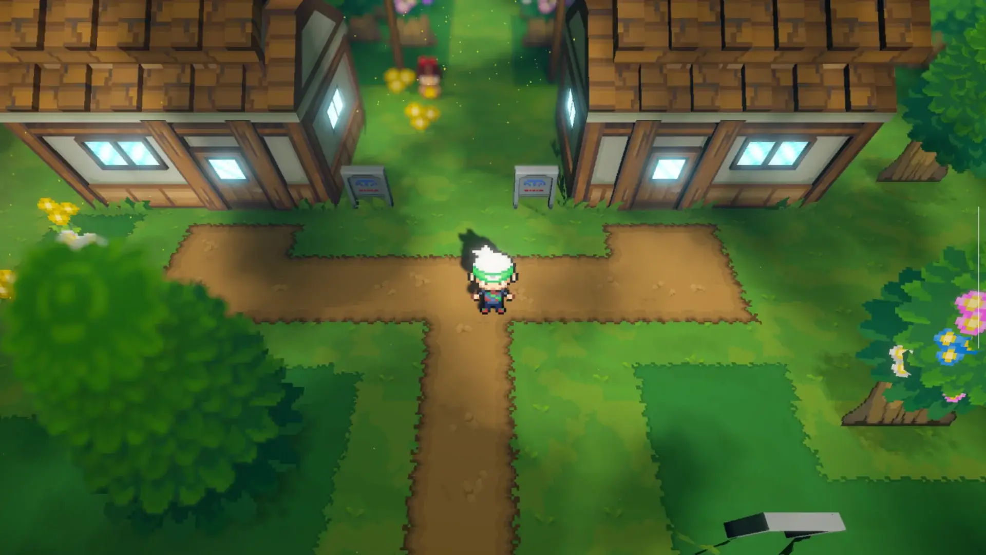 Pokémon Gamma Emerald-
