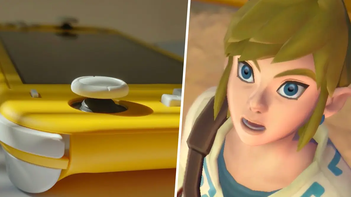 Spencer – Unsplash, Nintendo