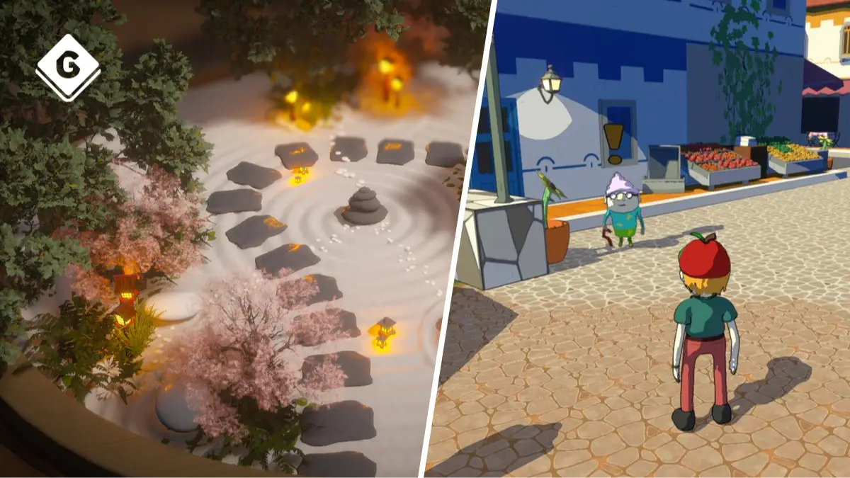 Campfire Studio/Dandelion Developers