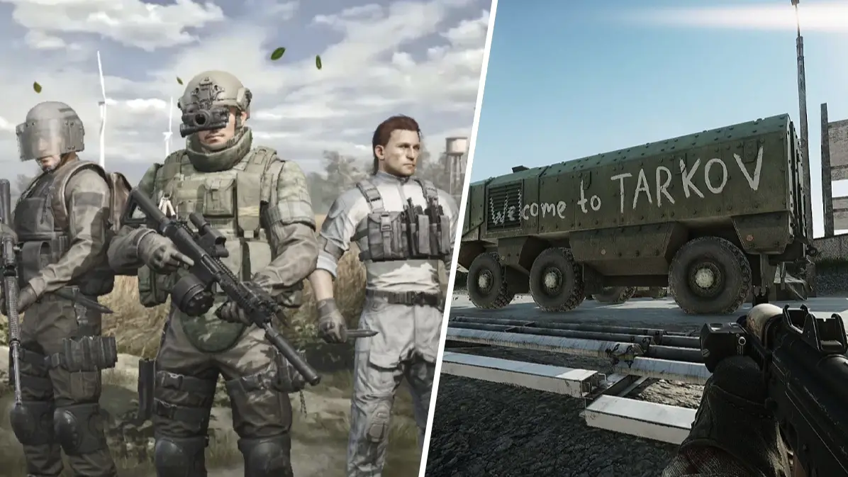 Tencent, Battlestate Games