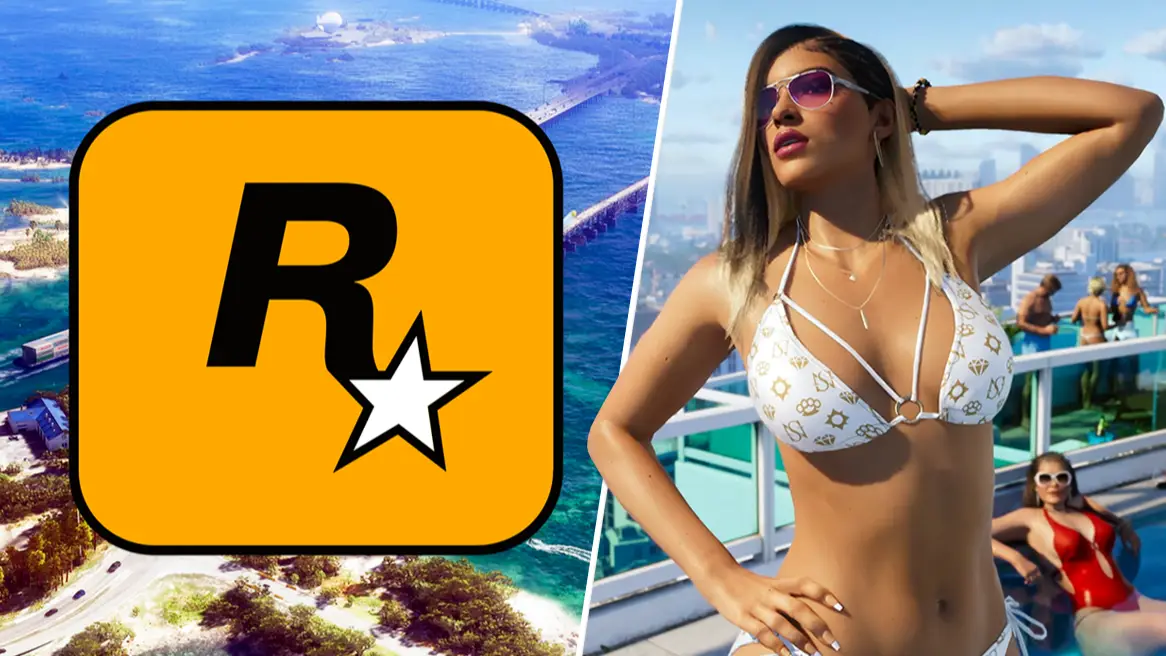 Rockstar Games