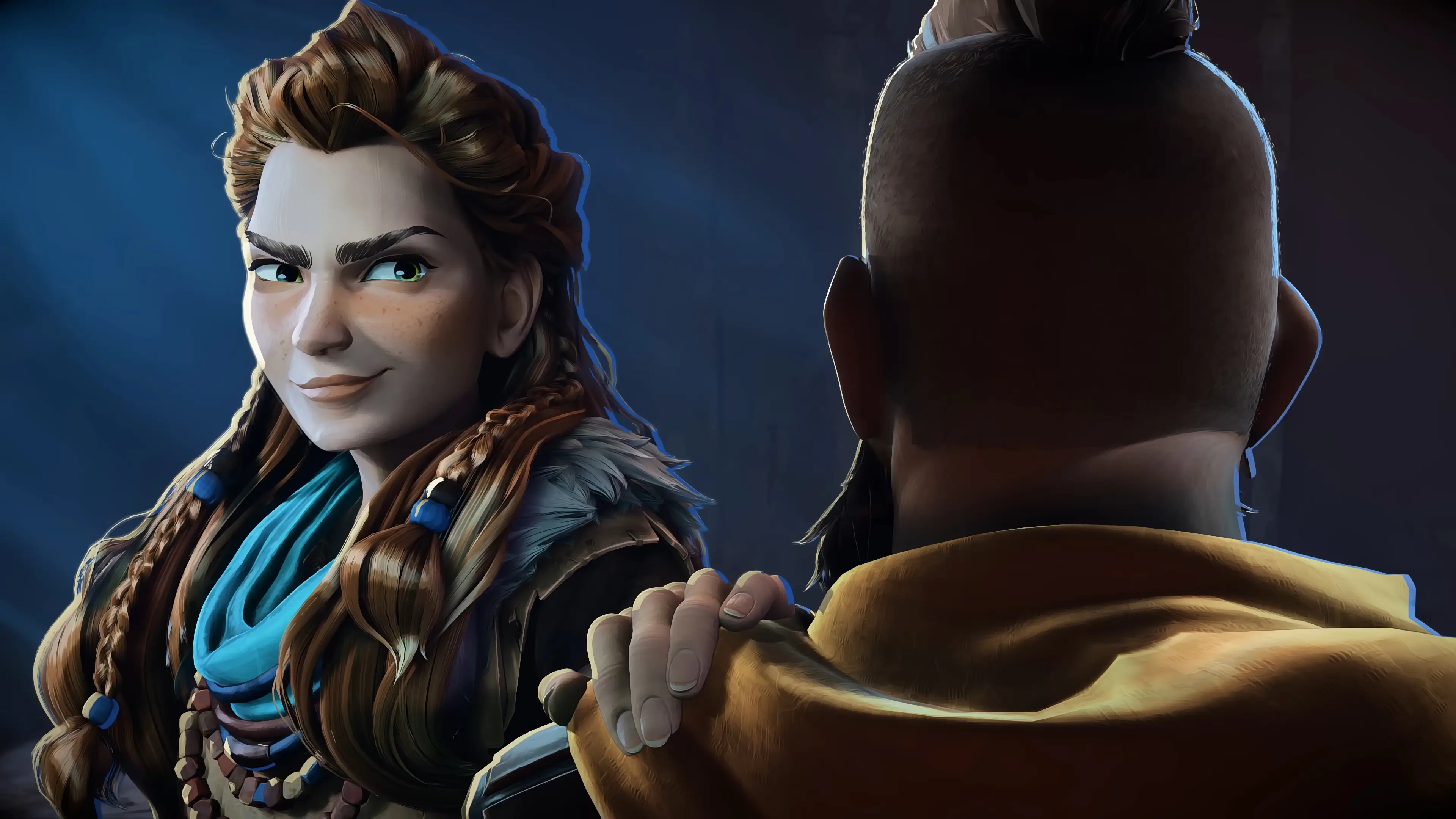 Sony Interactive Entertainment