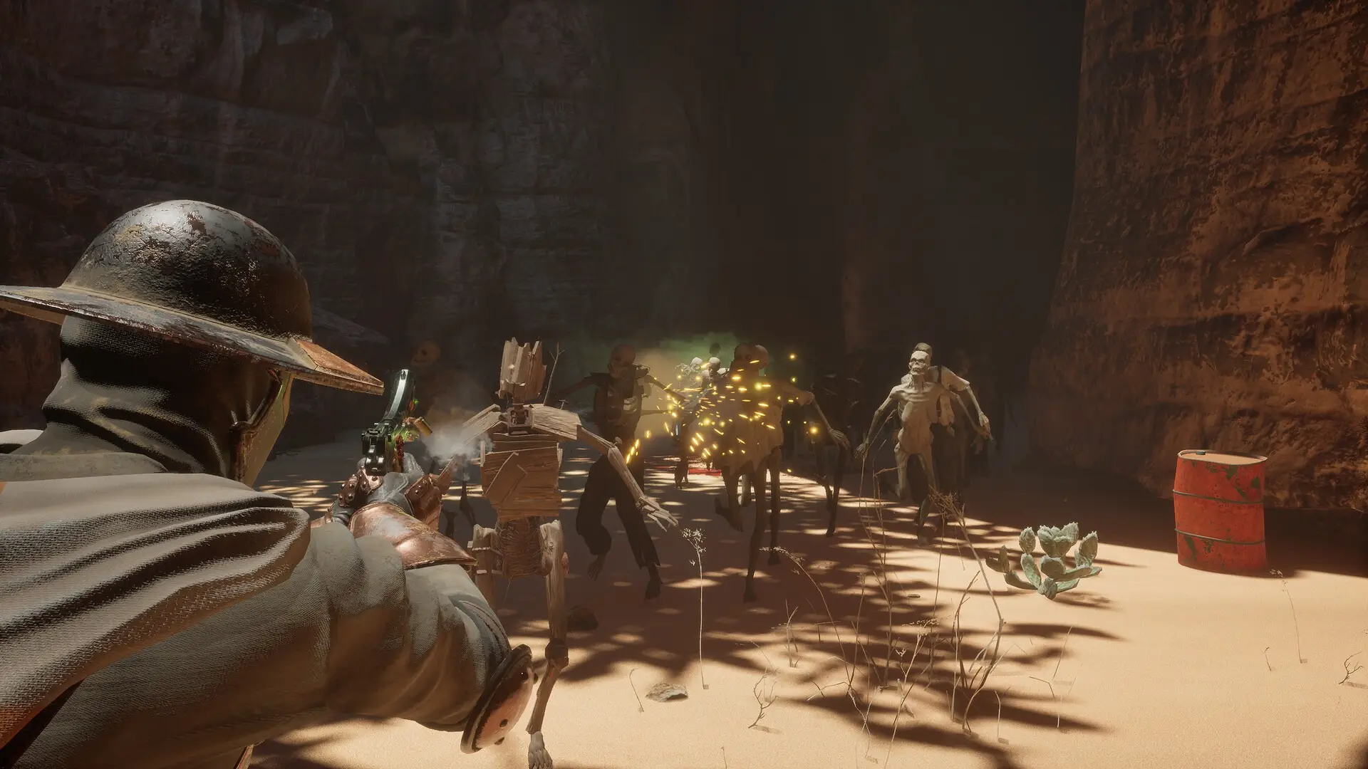 Fallout 5 is Years Away But This Upcoming Release Might Scratch the Itch