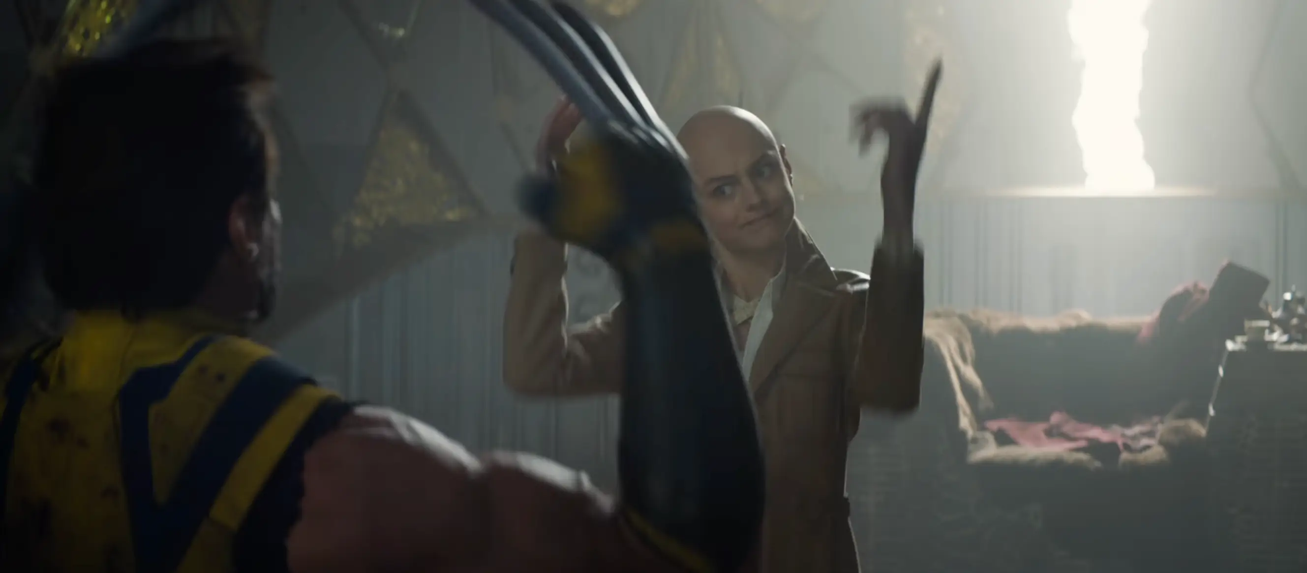 Deadpool and Wolverine