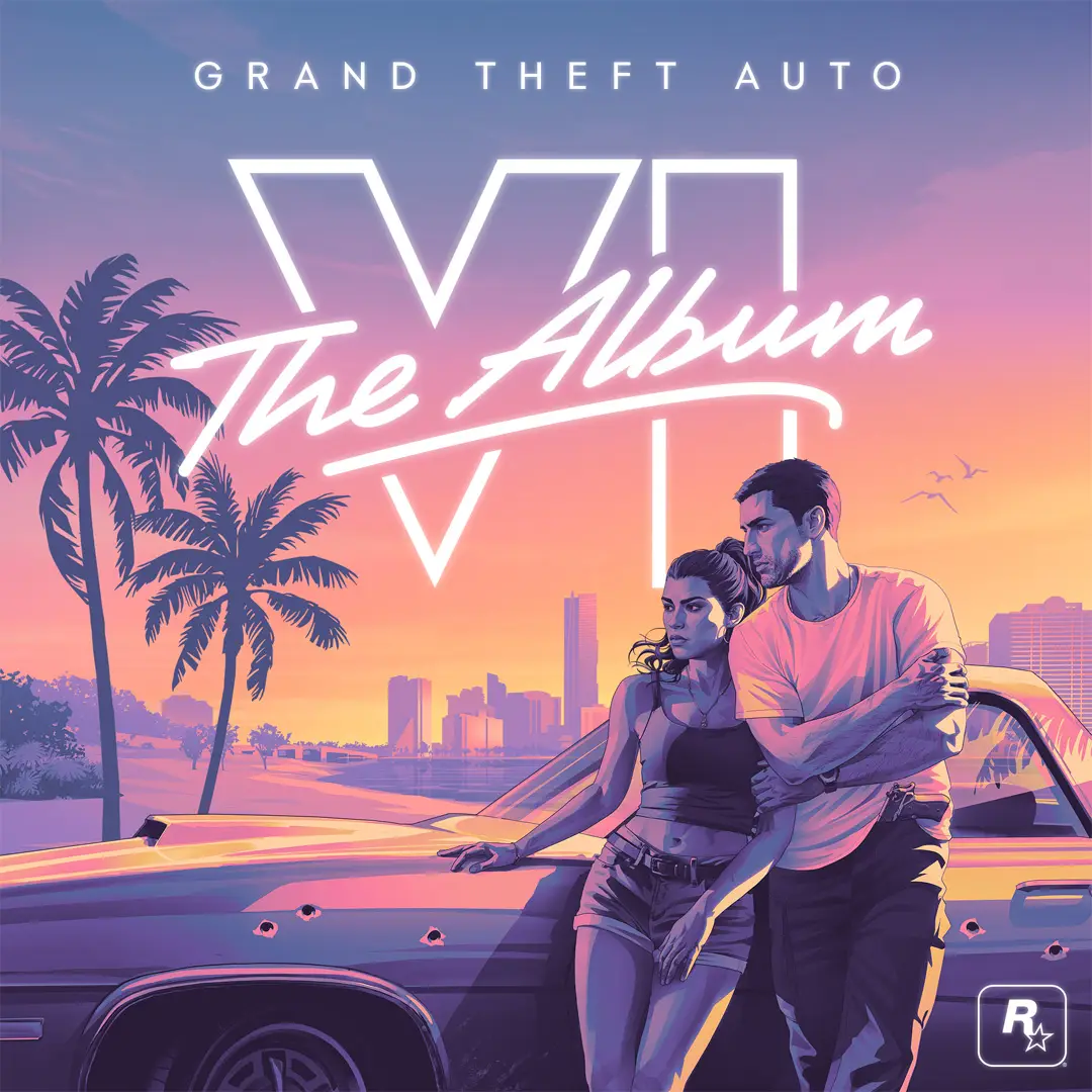 GTA VI: The Album,