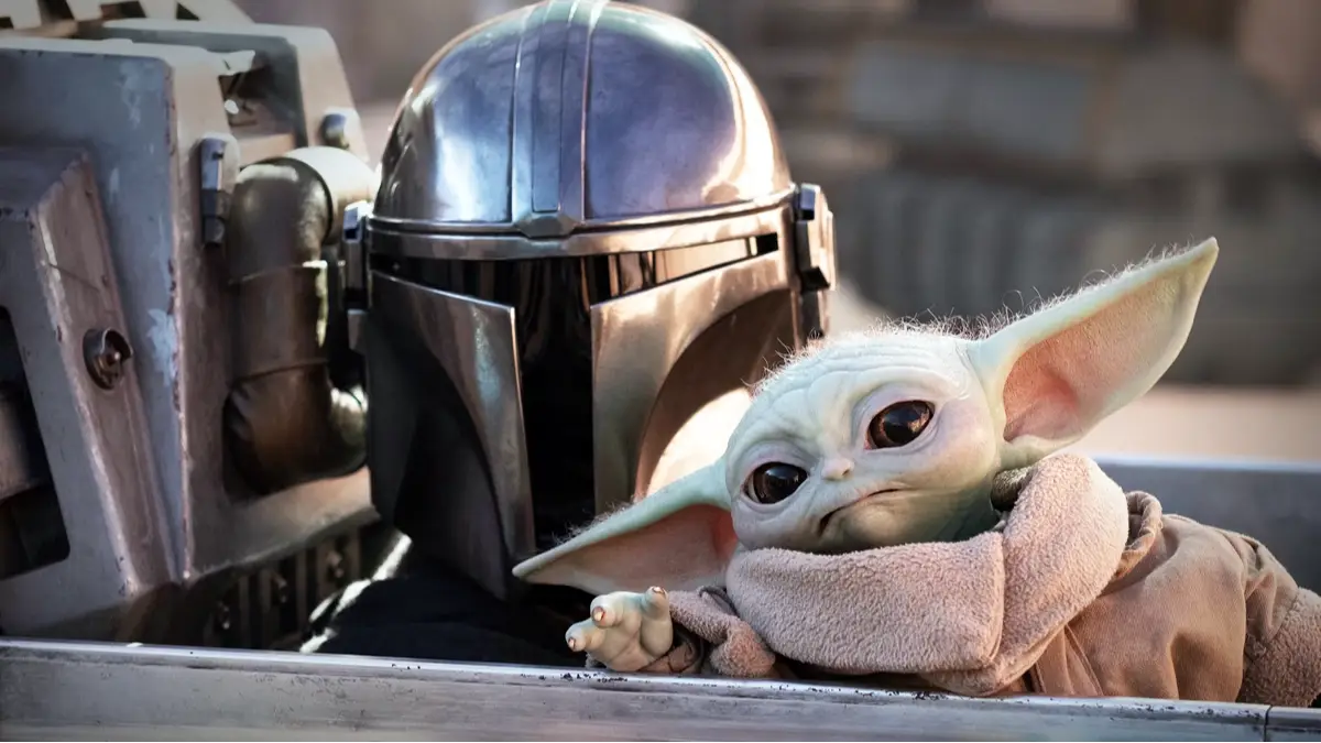 Star Wars confirmed Grogu’s real father years ago, fans agree