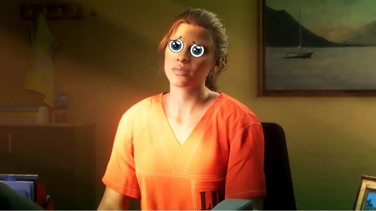 GTA 6 will be unplayable for millions of us when it arrives next May