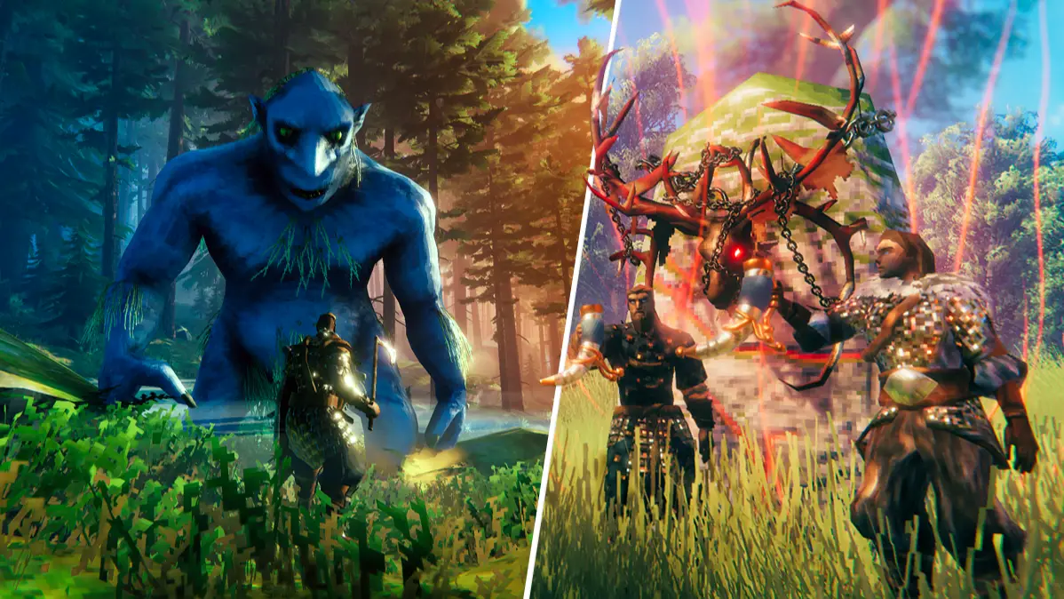 Coffee Stain Publishing