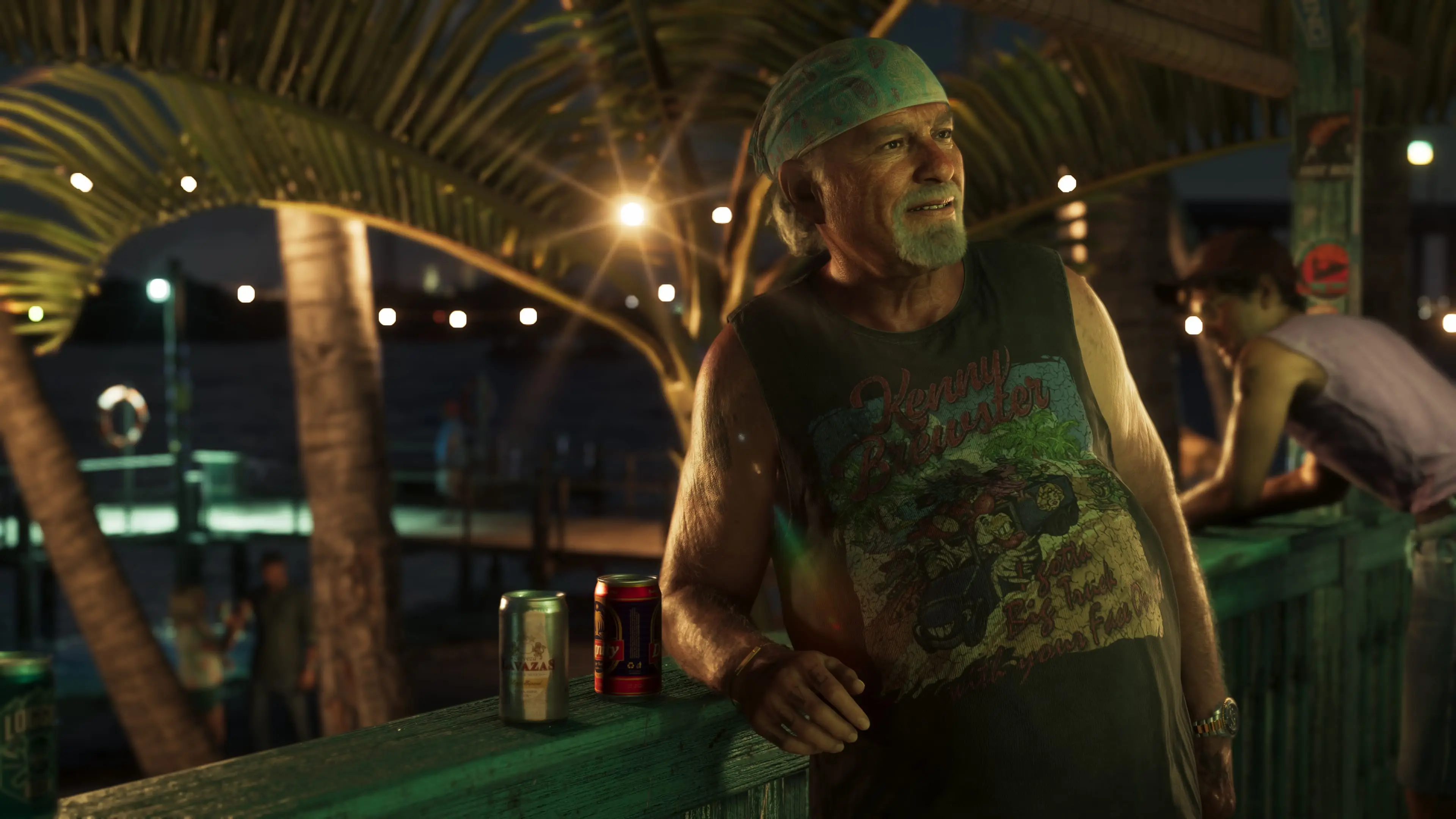 GTA VI,