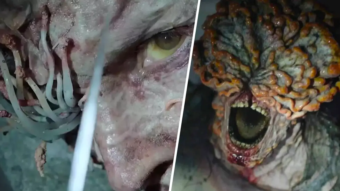 The Last Of Us' practical effects are a 'masterpiece', fans agree