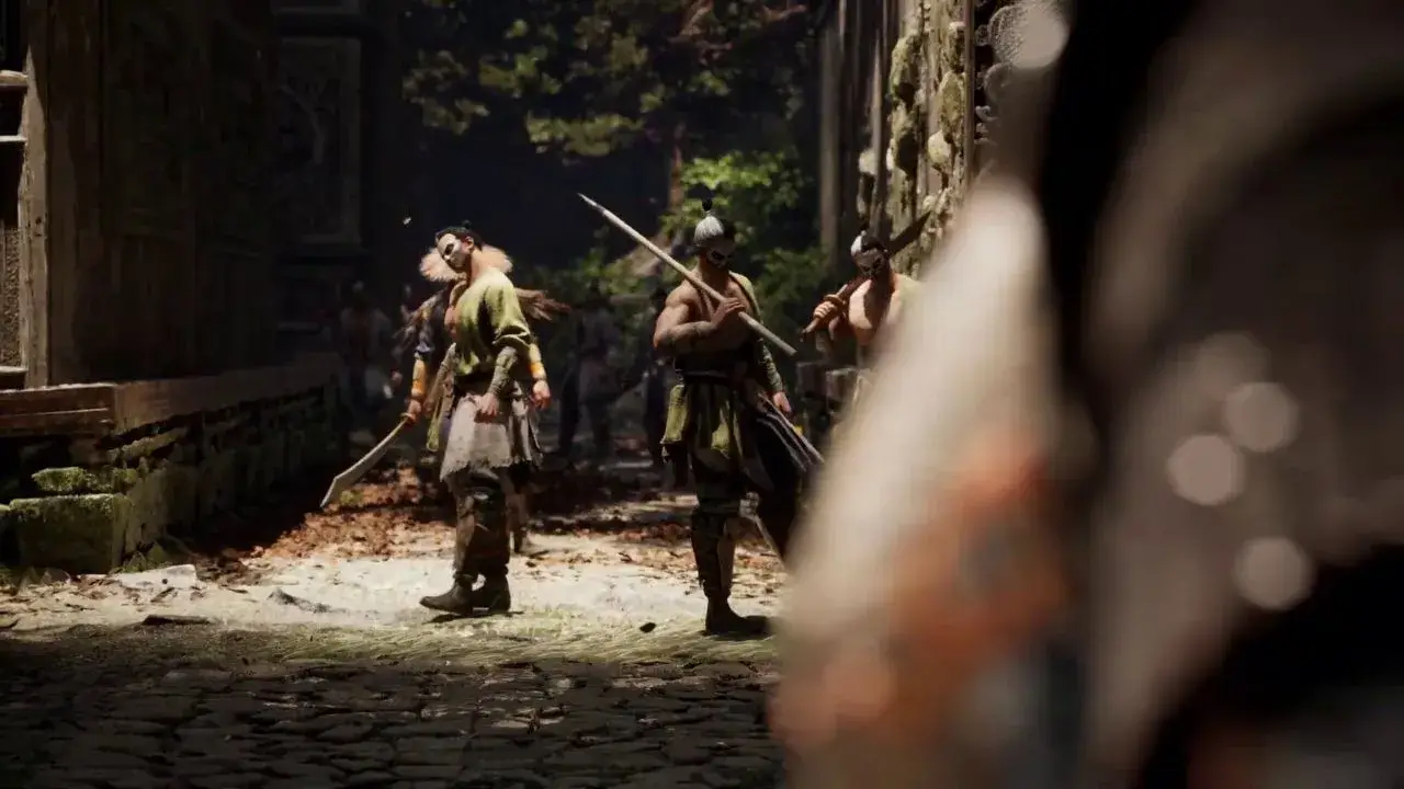 Longevity: Yin and Yang/