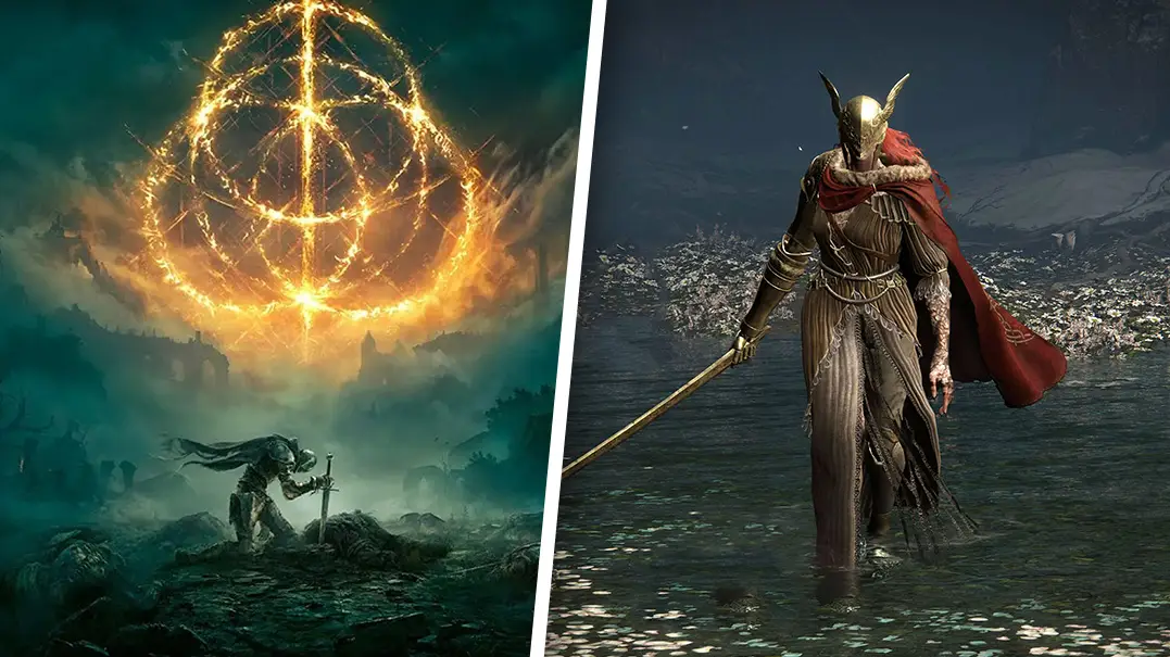 Elden Ring fans make incredible discovery that'll make your lives much easier