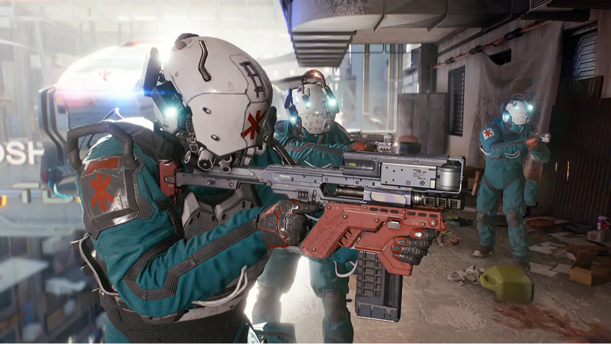 Cyberpunk 2077 New DLC Officially Landing This Month, Mark Your Calendars