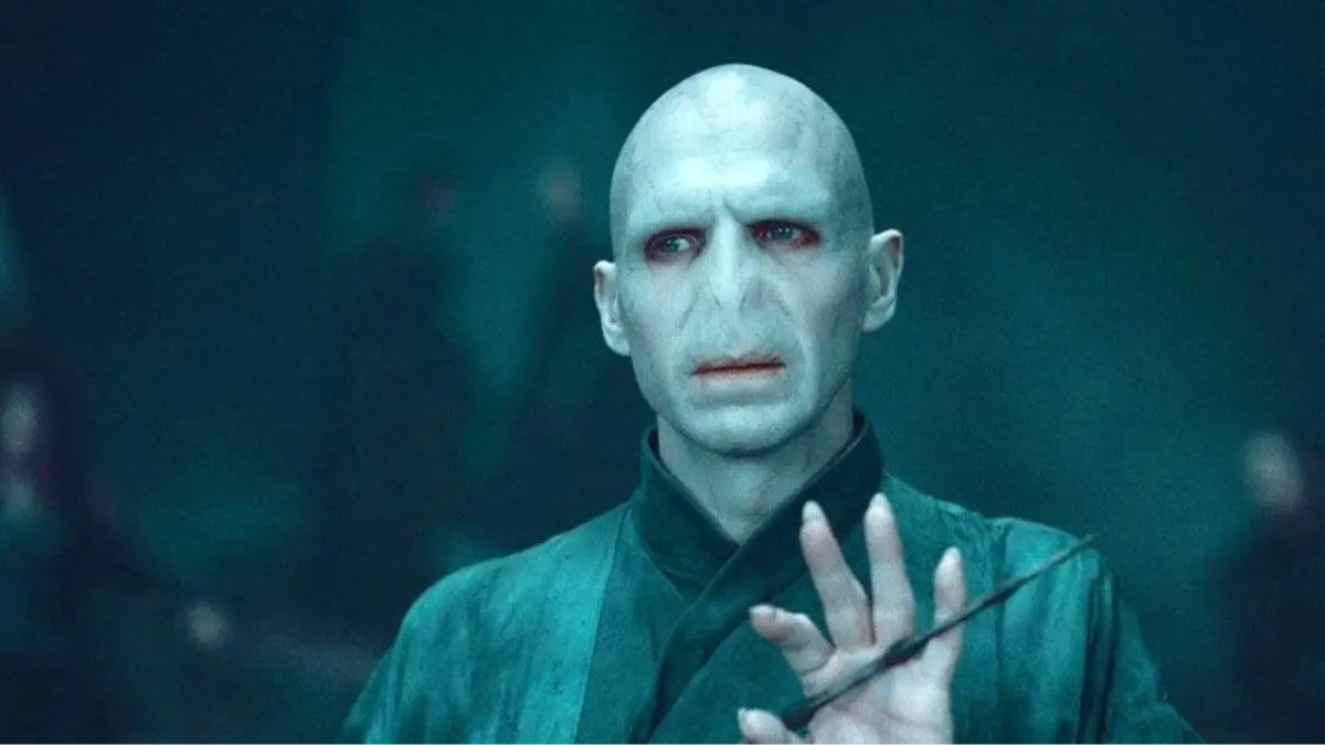 Harry Potter Die-Hards Accidentally Predicted Our New Voldemort Months Ago