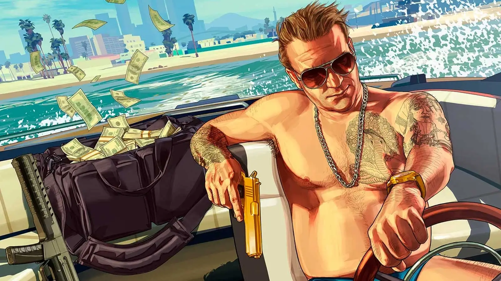 Rockstar Games