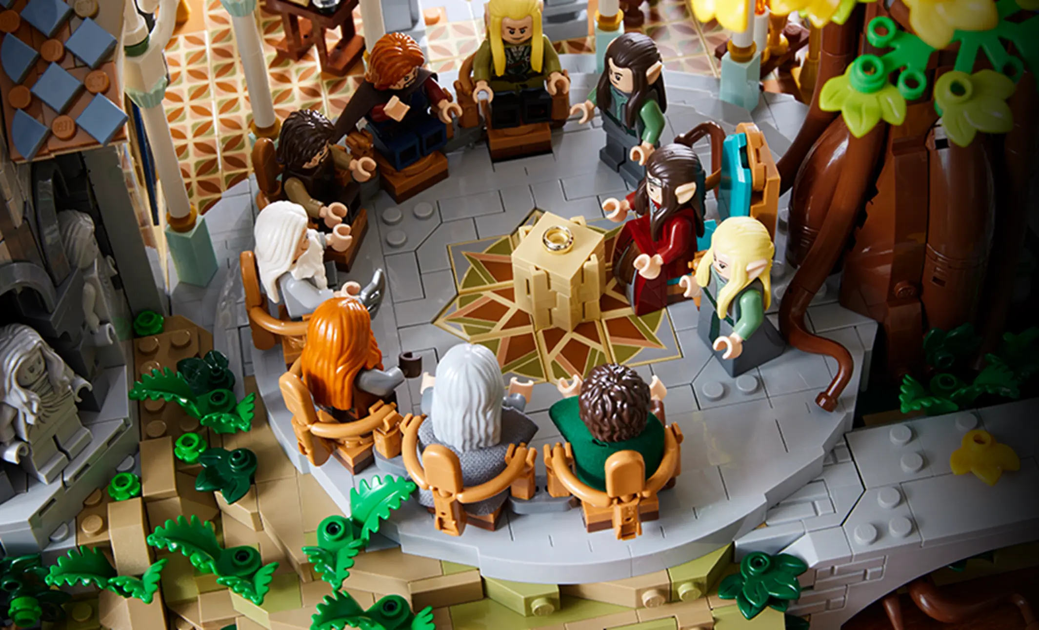 You can relive the most iconic moments from the film (Amazon)