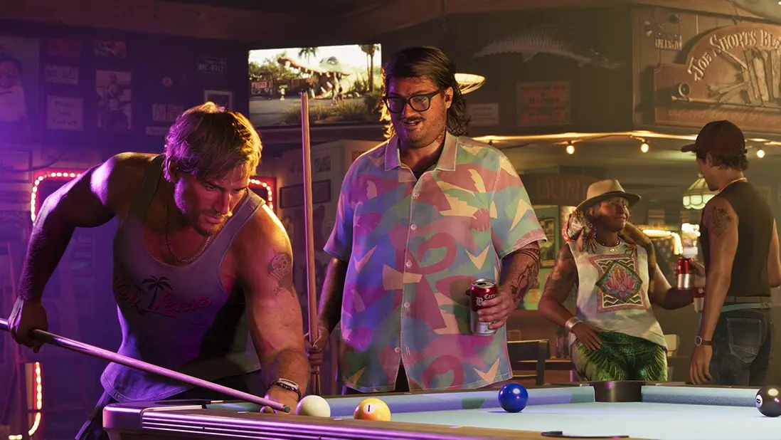 GTA 6 Announcement Leaks But Gamers Aren’t Convinced