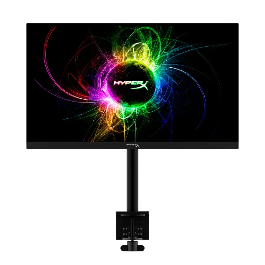 HyperX Armada 27 QHD Gaming Monitor /